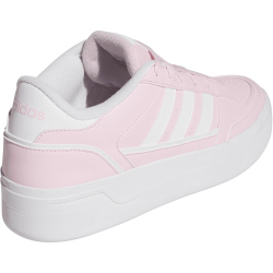 adidas Turnaround Sneaker Damen JR4067 - clear pink/cloud...