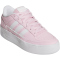adidas Turnaround Sneaker Damen JR4067 - clear pink/cloud white/clear pink 37 1/3