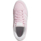 adidas Turnaround Sneaker Damen JR4067 - clear pink/cloud white/clear pink 37 1/3