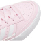 adidas Turnaround Sneaker Damen JR4067 - clear pink/cloud white/clear pink 37 1/3