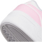 adidas Turnaround Sneaker Damen JR4067 - clear pink/cloud white/clear pink 37 1/3