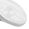 adidas Turnaround Sneaker Damen JP7526 - cloud white/core black/cloud white 36