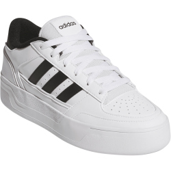 adidas Turnaround Sneaker Damen JP7526 - cloud white/core black/cloud white 36 2/3