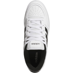 adidas Turnaround Sneaker Damen JP7526 - cloud white/core black/cloud white 36 2/3
