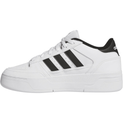 adidas Turnaround Sneaker Damen JP7526 - cloud white/core black/cloud white 36 2/3