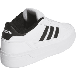 adidas Turnaround Sneaker Damen JP7526 - cloud white/core black/cloud white 36 2/3
