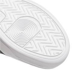 adidas Turnaround Sneaker Damen JP7526 - cloud white/core black/cloud white 36 2/3