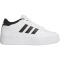 adidas Turnaround Sneaker Damen JP7526 - cloud white/core black/cloud white 36 2/3