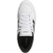adidas Turnaround Sneaker Damen JP7526 - cloud white/core black/cloud white 36 2/3