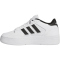 adidas Turnaround Sneaker Damen JP7526 - cloud white/core black/cloud white 36 2/3