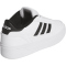 adidas Turnaround Sneaker Damen JP7526 - cloud white/core black/cloud white 36 2/3