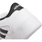 adidas Turnaround Sneaker Damen JP7526 - cloud white/core black/cloud white 36 2/3