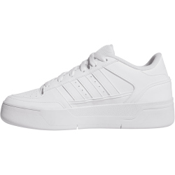 adidas Turnaround Sneaker Damen JP7525 - cloud white/cloud white/cloud white 36