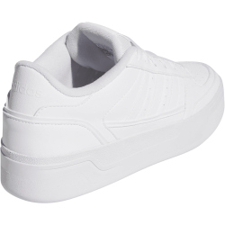 adidas Turnaround Sneaker Damen JP7525 - cloud white/cloud white/cloud white 36
