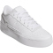 adidas Turnaround Sneaker Damen JP7525 - cloud white/cloud white/cloud white 36 2/3
