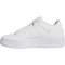 adidas Turnaround Sneaker Damen JP7525 - cloud white/cloud white/cloud white 36 2/3