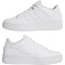 adidas Turnaround Sneaker Damen JP7525 - cloud white/cloud white/cloud white 36 2/3
