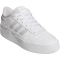 adidas Turnaround Sneaker Damen JP7524 - cloud white/grey one/cloud white 37 1/3