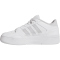 adidas Turnaround Sneaker Damen JP7524 - cloud white/grey one/cloud white 37 1/3