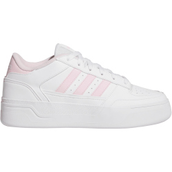 adidas Turnaround Sneaker Damen JP7523 - cloud white/clear pink/cloud white 38