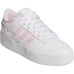 adidas Turnaround Sneaker Damen JP7523 - cloud white/clear pink/cloud white 38