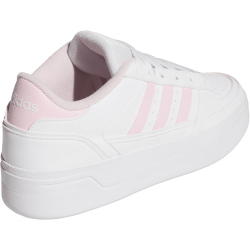 adidas Turnaround Sneaker Damen JP7523 - cloud white/clear pink/cloud white 38