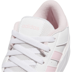 adidas Turnaround Sneaker Damen JP7523 - cloud white/clear pink/cloud white 38
