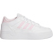 adidas Turnaround Sneaker Damen JP7523 - cloud white/clear pink/cloud white 38