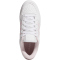 adidas Turnaround Sneaker Damen JP7523 - cloud white/clear pink/cloud white 38