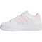 adidas Turnaround Sneaker Damen JP7523 - cloud white/clear pink/cloud white 38