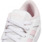 adidas Turnaround Sneaker Damen JP7523 - cloud white/clear pink/cloud white 38
