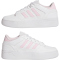 adidas Turnaround Sneaker Damen JP7523 - cloud white/clear pink/cloud white 38