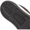 adidas Rapid Court CF Sneaker Kinder JR1021 - core black/collegiate red/core white 31