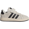 adidas Grand Court 00s Sneaker Kinder JR5568 - wonder white/core black/wonder white 28