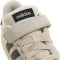 adidas Grand Court 00s Sneaker Kinder JR5568 - wonder white/core black/wonder white 28