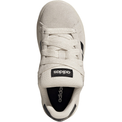 adidas Grand Court 00s Sneaker Kinder JR5569 - wonder white/core black/cloud white 35.5