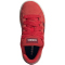adidas Grand Court 00s Sneaker Kinder JQ5654 - red/cloud white/core black 32