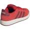adidas Grand Court 00s Sneaker Kinder JQ5654 - red/cloud white/core black 32