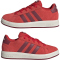 adidas Grand Court 00s Sneaker Kinder JQ5654 - red/cloud white/core black 32