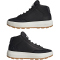 adidas Acesmash Mid-Top Winter Sneaker JQ8060 - core white/core white/core white 45 1/3