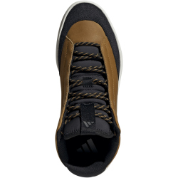 adidas Acesmash Mid-Top Winter Sneaker JQ5545 - preloved bronze/preloved bronze/core black 45 1/3