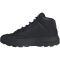 adidas Acesmash Mid-Top Winter Sneaker JQ5543 - core black/core black/core black 44