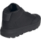 adidas Acesmash Mid-Top Winter Sneaker JQ5543 - core black/core black/core black 44