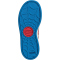 adidas x Marvel Spider-Man Grand Court Sneaker Kinder JS0778 - cloud white/pure ruby/bright blue 30.5