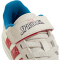 adidas x Marvel Spider-Man Grand Court Sneaker Kinder JS0778 - cloud white/pure ruby/bright blue 33
