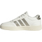 adidas Breaknet 3.0 Sneaker Damen JR3561 - core white/cyber met./off white 36