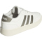 adidas Breaknet 3.0 Sneaker Damen JR3561 - core white/cyber met./off white 36