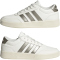 adidas Breaknet 3.0 Sneaker Damen JR3561 - core white/cyber met./off white 36