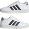 adidas Breaknet 3.0 Sneaker Damen JR3559 - cloud white/core black/silver met. 36