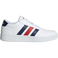 adidas Breaknet 3.0 Sneaker JR3548 - cloud white/dark...